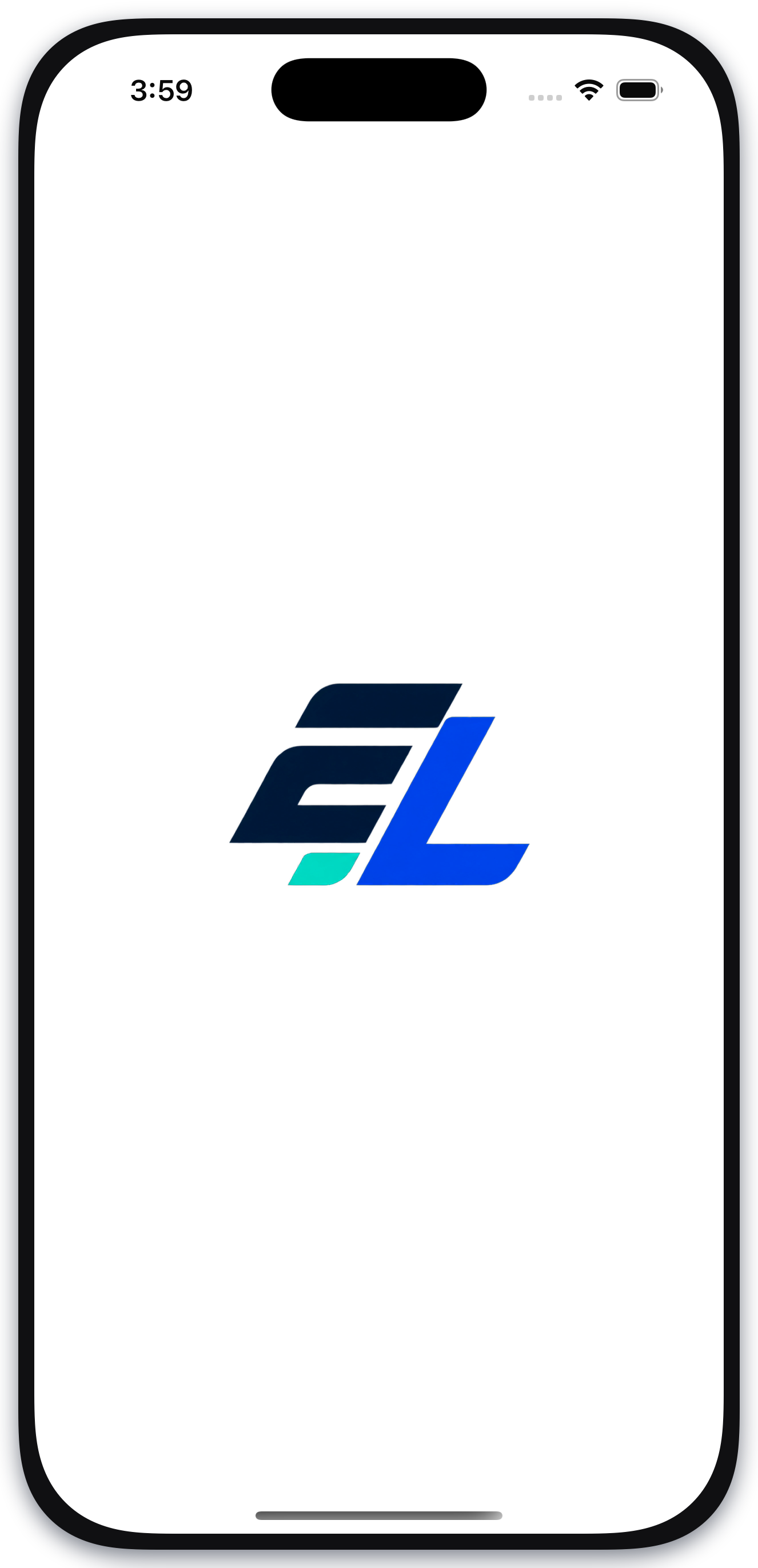 Erizon Pulse splash screen